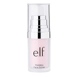 e.l.f. Poreless Face Primer Small .47 Ounce