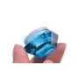 Wowlife 50Pcs 5 Gram/5 ML Cosmetic Sample Empty Container Diamond Plastic Jars for Cream, Eye Shadow, Nails, Powder, Jewelry, Lip balms, Toners Wowlife 50Pcs 5 Gram/5 ML Cosmetic Sample Empty Container Diamond Plastic Jars for Cream, Eye Shadow, Nails, Powder, Jewelry, Lip balms, Toners