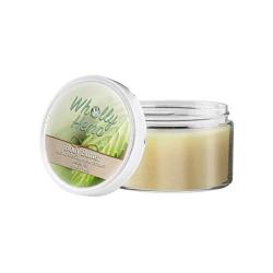 Wholly Hemp Body Butter, Hemp Moisturizing Cream & an Amazing Skincare Lotion (Purely Unscented & All Natural - 1 oz Jar)