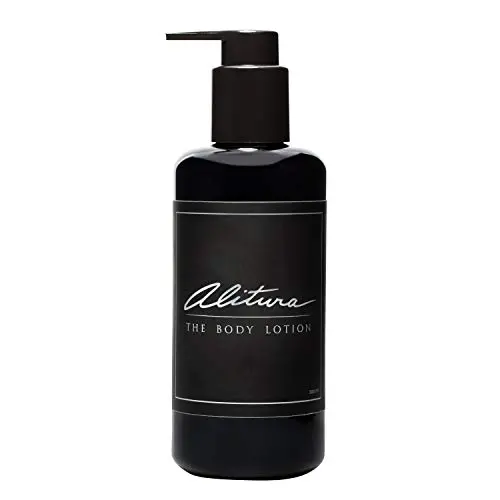 Alitura Naturals Körperlotion. Feuchtigkeitspflege, Schutz und Reparatur Ihrer Haut mit einer wirksamen, Anti-Aging Tagescreme. Mit organischen Inhaltsstoffen und ätherischen Ölen für Damen und Herren (200 ml)