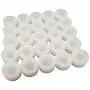 SZBS Silicone containers 3ml Clear Container For Dab Oil Non-stick Round Shape Concentrate Wax Storage Jars (50) SZBS Silicone containers 3ml Clear Container For Dab Oil Non-stick Round Shape Concentrate Wax Storage Jars (50)