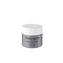 Rapid Wrinkle Repair Retinol Regenerating Face Cream & Hyaluronic Acid Anti Wrinkle Face Moisturizer 1.7 oz (2 Pack)