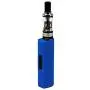 | Lagerbehälter & Glasbehälter | 2x JUSTFOG Q16 Deckel-Schutzhülle & Silikon-Schutzmanschette – Perfekt Passend für JUST FOG Q16C Starter Box Mod E-Zigarette | von HUDITOOLS | 1 Stück