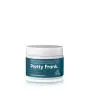 Crème Déodorante All-Naturelle Pretty Frank - Sans Aluminium & Sans Paraben, Parfum Piment Noir Crème Déodorante All-Naturelle Pretty Frank - Sans Aluminium & Sans Paraben, Parfum Piment Noir