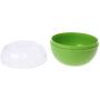 Milue Food Savers Kitchen Tool Vegetable Containers Onion Lemon Pepper Keeper Storage (08#)