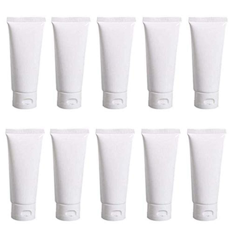 15ml Small Squeeze bottle  Cosmetic Product Packaging - Plastic