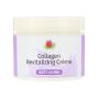 Reviva Labs Collagen Regeneration Cream with Tissue Growth Factors -- 2 oz