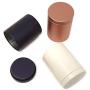 Honbay 3PCS Small Portable Tea Tin Cans Boxes Canisters Containers for Coffee Tea Candy Chinese Wolfberry