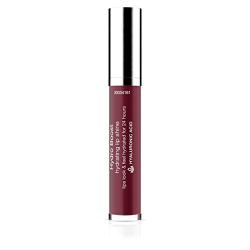 Neutrogena Hydro Boost Moisturizing Lip Gloss, Hydrating Non-Stick and Non-Drying Luminous Tinted Lip Shine with Hyaluronic Acid to Soften and Condition Lips, 100 Soft Mulberry, 0.10 oz