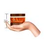 Desert Essence Daily Essential Facial Moisturizer - 4 Fl Oz - Jojoba Oil - Aloe Vera - Prevents Acne - Soft Radiant Skin - Geranium Essential Oil for Natural Fragrance - For Normal Skin