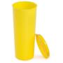 TP-640-T212 Tupperware Jumbo Tumblers (Set of 4)