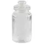 Bocal en Verre Transparent avec Couvercle – Récipient de Conservation pour Biscuits, Contenant pour Thé Grand, Boîtes de Rangement Alimentaire (1350 ml / 45.6 oz) Bocal en Verre Transparent avec Couvercle – Récipient de Conservation pour Biscuits, Contenant pour Thé Grand, Boîtes de Rangement Alimentaire (1350 ml / 45.6 oz)