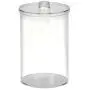 Bocal en plastique MABIS, Bocal divers, Transparent (sans impression)