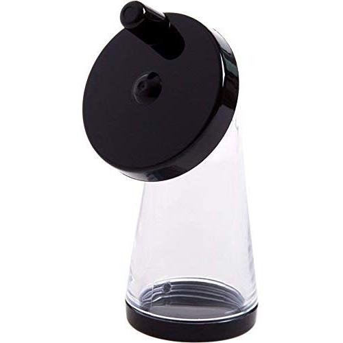 Kitchen Food Storage Jar Airtight Food Storage Kitchen Glass Jar Moisture-Proof Home Multi-Purpose Jam Bottle Cruet Manual Grinder Grinding Bottle