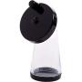 Kitchen Food Storage Jar Airtight Food Storage Kitchen Glass Jar Moisture-Proof Home Multi-Purpose Jam Bottle Cruet Manual Grinder Grinding Bottle