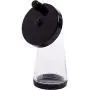 Kitchen Food Storage Jar Airtight Food Storage Kitchen Glass Jar Moisture-Proof Home Multi-Purpose Jam Bottle Cruet Manual Grinder Grinding Bottle
