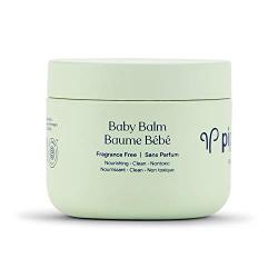 Pipette Baby Balm with Renewable Plant-Derived Squalane (2-Ounce)