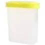Étagère Support Double Pots Épices Shaker Plastique Xdodnev pour Assaisonnements Sucre Sel Étagère Support Double Pots Épices Shaker Plastique Xdodnev pour Assaisonnements Sucre Sel