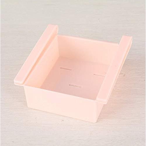 Multifunction Slicer - Withdrawing Refrigerator Preservation Storage Box Kitchen Classification Box Storage Racks Multifunction
