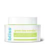 Bliss Green Tea Wonder Clarifying Overnight Gel Mask with Azelaic Acid, Deep Cleansing and Tightens Pores, Made Without Parabens and Sulfates, Vegan, 1.7 oz