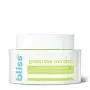 Bliss Grüner Tee Wunder Klarheitsgel-Gesichtsmaske mit Azelainsäure, Tiefenreinigung und Porentiefenreinigung, ohne Parabene und Sulfate, vegan, 50 ml