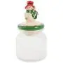 Galileo Casa The Kitchen Christmas Jar, Multi-Colour Galileo Casa The Kitchen Christmas Jar, Multi-Colour