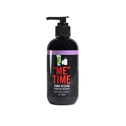 Walton Wood Farm Hand Rescue Pump (''Me'' Time) Mojito Magic Formula Vegan-Friendly and Paraben-Free 8 oz