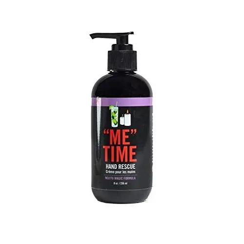 Walton Wood Farm Hand Rescue Pump (''Me'' Time) Mojito Magic Formula Vegan-Friendly and Paraben-Free 8 oz Walton Wood Farm Hand Rescue Pump (''Me'' Time) Mojito Magic Formula Vegan-Friendly and Paraben-Free 8 oz