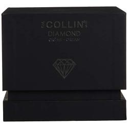 gmcollins Diamond Radiance Sculpting Cream 1.8 Ounce, 1.8 Ounce