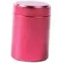 80ml Kitchen Canister Set With Airtight Lid For Food Storage, Store Coffee, Sugar, Tea, Spices, Dry Food and More (Red) 80ml Kitchen Canister Set With Airtight Lid For Food Storage, Store Coffee, Sugar, Tea, Spices, Dry Food and More (Red)