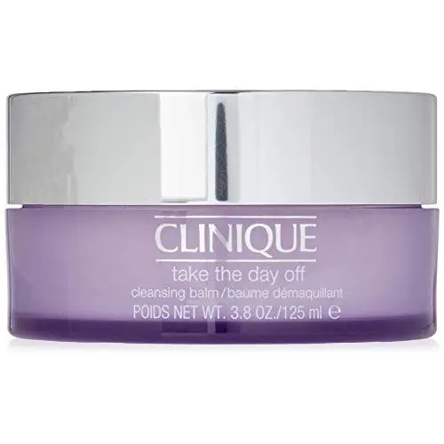 CLINIQUE by Clinique: TAKE THE DAY OFF CLEANSING BALM-/3.8OZ