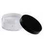 3PCS 50g 50ml 1.7OZ Récipients Plastiques Vides pour Poudre, Blush, Pot de Maquillage Cosmétique avec Tamis et Couvercle Noir 3PCS 50g 50ml 1.7OZ Récipients Plastiques Vides pour Poudre, Blush, Pot de Maquillage Cosmétique avec Tamis et Couvercle Noir