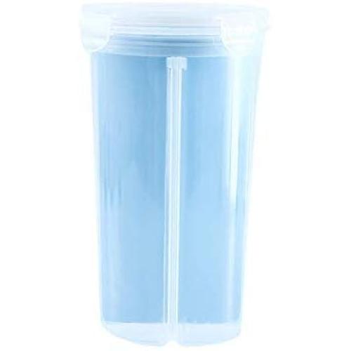 Kitchen grain cans/household food plastic sealed fresh storage tank/beans compartment storage box