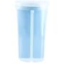 Kitchen grain cans/household food plastic sealed fresh storage tank/beans compartment storage box