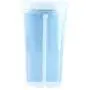 Kitchen grain cans/household food plastic sealed fresh storage tank/beans compartment storage box