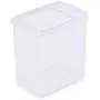 LoCbaT- 1.2l 1.8l Food Crisper Container Box Storage Transparent Boxes Jars Bottles Jars Boxes Storage Plastic Container Transparent Drawing Food Grain Penguin Wall Basket Orga LoCbaT- 1.2l 1.8l Food Crisper Container Box Storage Transparent Boxes Jars Bottles Jars Boxes Storage Plastic Container Transparent Drawing Food Grain Penguin Wall Basket Orga