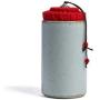 Multifunction Storage Jar Tea Coffee Beans Candy Nut Canister Seal Cans,B