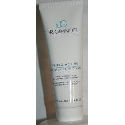 Dr. Grandel Hydro Active Hyaluron Refill Cream 125 Ml Pro Size - Plumps Wrinkles, Fine Lines and Wrinkles Pronounced Itself From the Inside Out On.