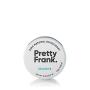 Pretty Frank Natural Deodorant Jar- No Aluminum, No Baking Soda Deodorant for Women, Men, Teens, Kids – Paraben Sulfate Free Cream Deodorant with Non-Nano Zinc Oxide & Magnesium Hydroxide (Seaside)