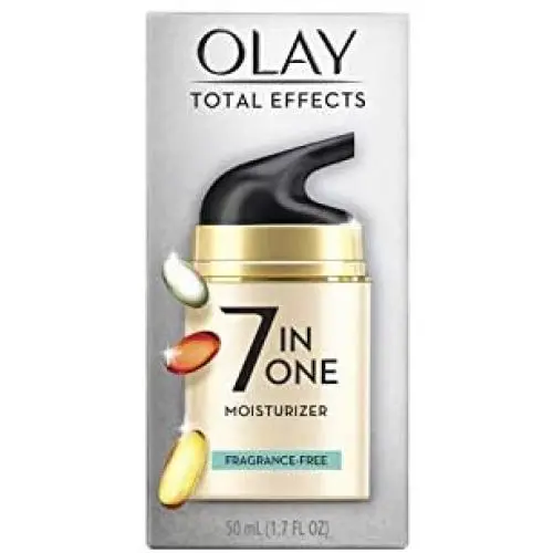 Olay Total Effects, Flacon de 48 ml Olay Total Effects, Flacon de 48 ml