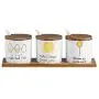 Bouteilles de Condiments Scandinaves Simples en Céramique Caractèrettes
或者
Ensemble de Bouteilles de Condiments Scandinaves Simples en Céramique de Style Cartoon Bouteilles de Condiments Scandinaves Simples en Céramique Caractèrettes
或者
Ensemble de Bouteilles de Condiments Scandinaves Simples en Céramique de Style Cartoon