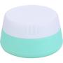 FantasyDay 3 Pack 30ML Silicone Cream Jar with Sealed Lids Earring Case Pill case Travel Cosmetic Containers Kit for Cosmetics, Balms, Lotions, Conditioner & Creams #3