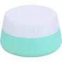 FantasyDay 3 Pack 30ML Silicone Cream Jar with Sealed Lids Earring Case Pill case Travel Cosmetic Containers Kit for Cosmetics, Balms, Lotions, Conditioner & Creams #3