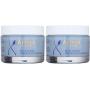 Astara Blue Flame Purification Mask, 2 Ounce, 2 PACK