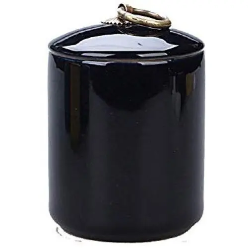 Bouteille à Thé, Rangement Cuisine, Pots de Conservation Voyage, Pots à Épices Ceramiques Jaunes et Bleus, Contenant à Thé Scenté, Seyou – Bouteille Bleue Purpure. Bouteille à Thé, Rangement Cuisine, Pots de Conservation Voyage, Pots à Épices Ceramiques Jaunes et Bleus, Contenant à Thé Scenté, Seyou – Bouteille Bleue Purpure.