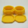 | Storage Bottles & Jars | 2pcsset 105ml & 118ml non|stick large octalog silicone container dab jar for wax oil cigarette cream liquid spices box | by HUDITOOLS | 1 PCs