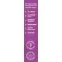 Schmidts Natural Deodorant for Sensitive Skin - Lavender Tips, 3.25 ounces. Stick for Women and Men