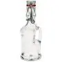 Ensemble Viva de 12 Mini/Galons de 40 ml en Verre avec Bouchon à Broche Ensemble Viva de 12 Mini/Galons de 40 ml en Verre avec Bouchon à Broche