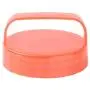Bouchons en plastique étanches pour bocaux Mason 4 pièces avec poignée pour conservation, balles, verres à boire – Couleurs assorties, taille unique. Bouchons en plastique étanches pour bocaux Mason 4 pièces avec poignée pour conservation, balles, verres à boire – Couleurs assorties, taille unique.