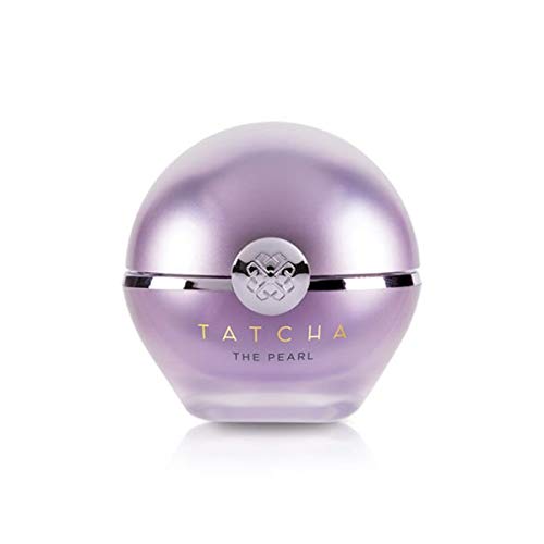 Tatcha The Pearl, Moonlight: Tinted Undereye Moisturizer to Reduce Appearance of Dark Circles and Wrinkles (13 ml | 0.4 oz)